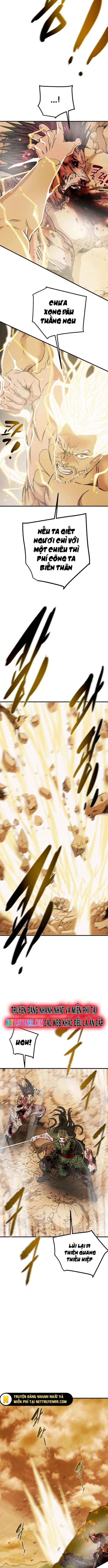 Minh Nguyệt Truyện Chapter 85 - 10