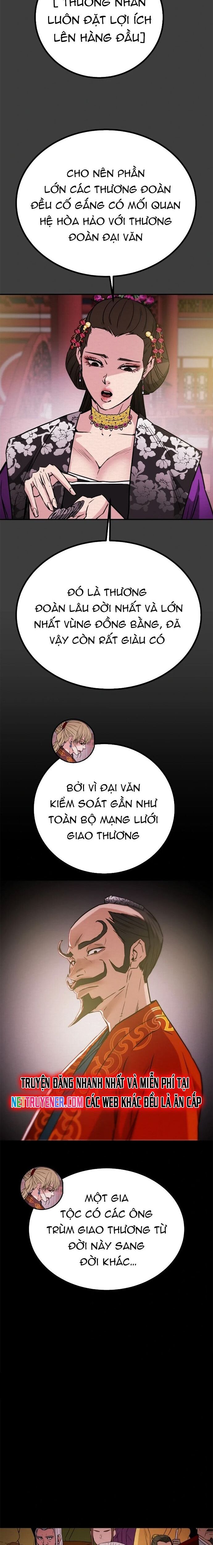 Minh Nguyệt Truyện Chapter 88 - 11