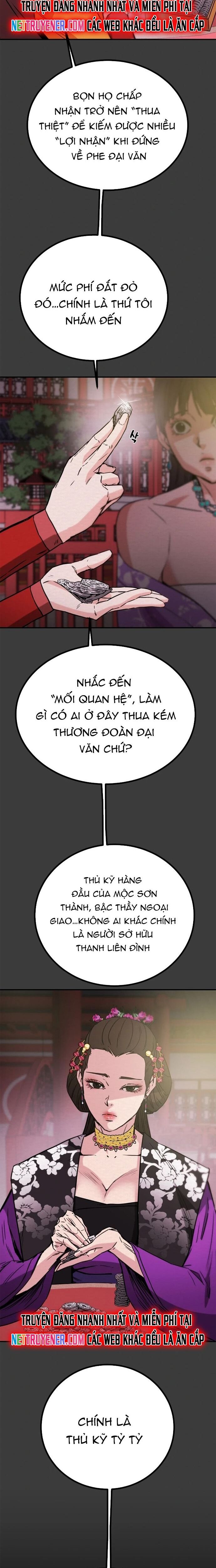 Minh Nguyệt Truyện Chapter 88 - 13