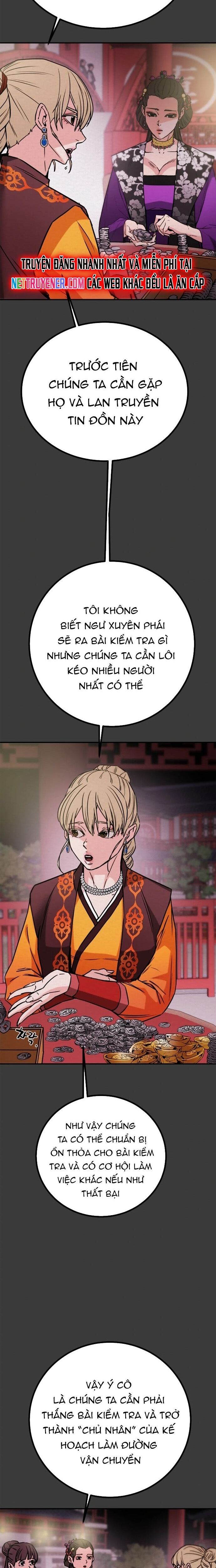 Minh Nguyệt Truyện Chapter 88 - 15