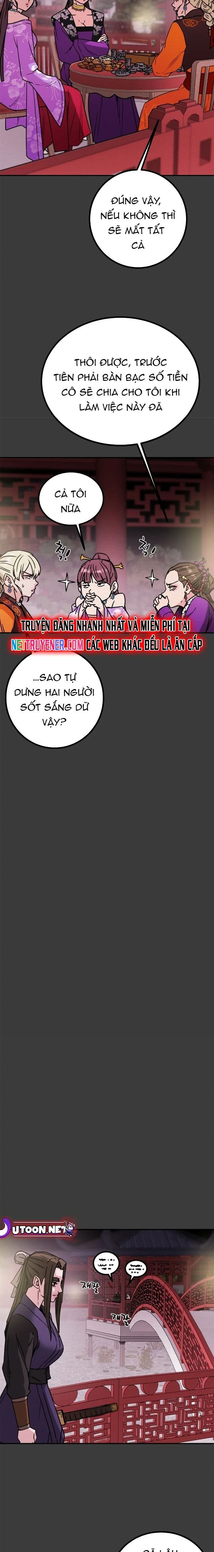 Minh Nguyệt Truyện Chapter 88 - 16