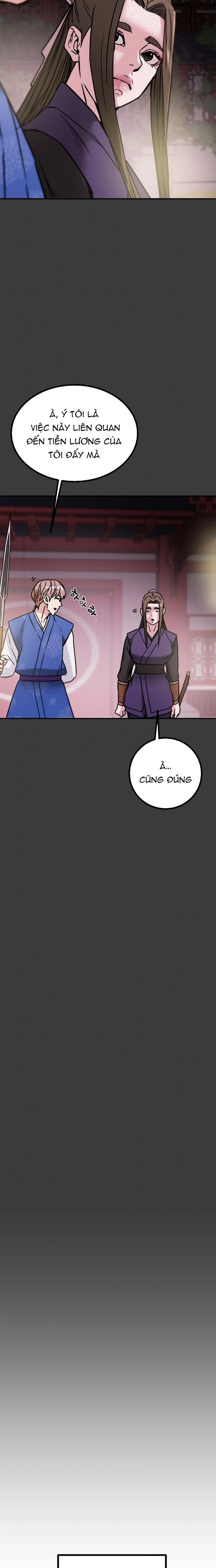 Minh Nguyệt Truyện Chapter 88 - 20