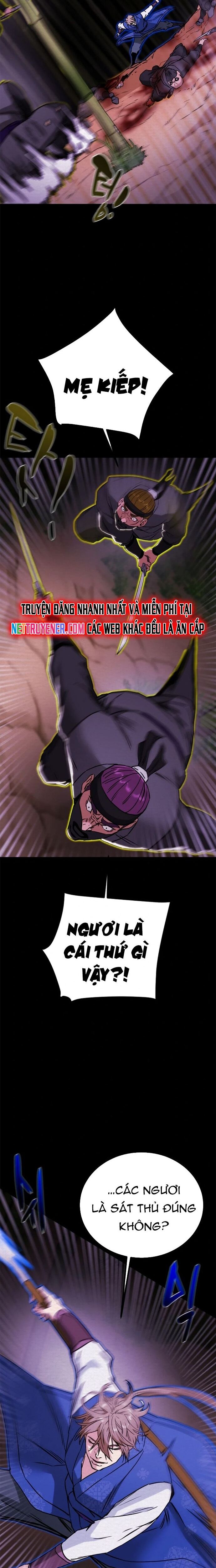 Minh Nguyệt Truyện Chapter 88 - 3