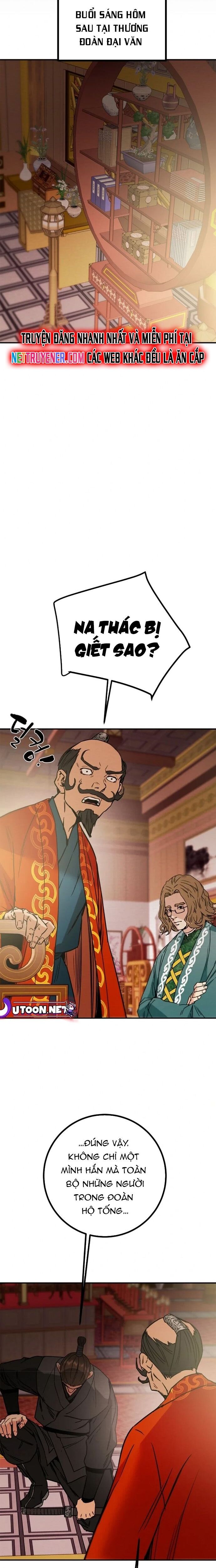 Minh Nguyệt Truyện Chapter 88 - 21