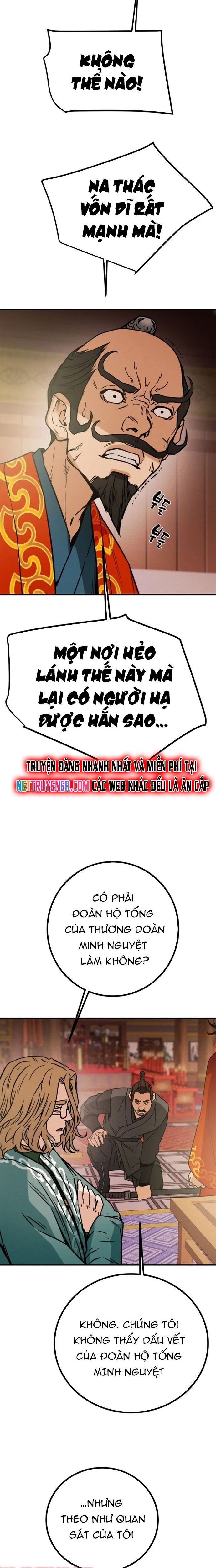 Minh Nguyệt Truyện Chapter 88 - 22