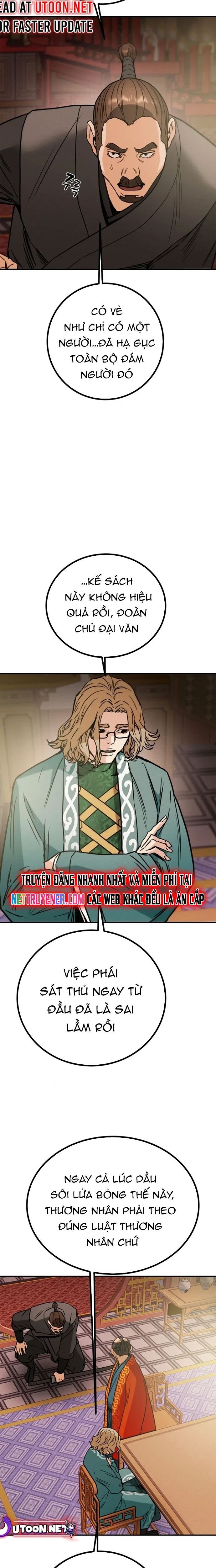 Minh Nguyệt Truyện Chapter 88 - 23