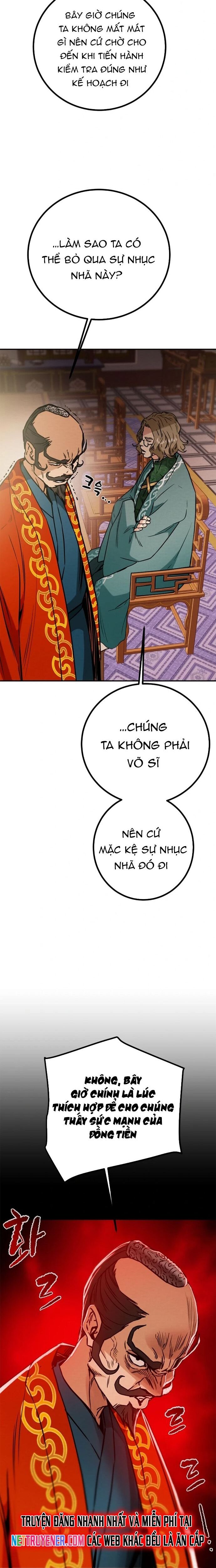 Minh Nguyệt Truyện Chapter 88 - 24