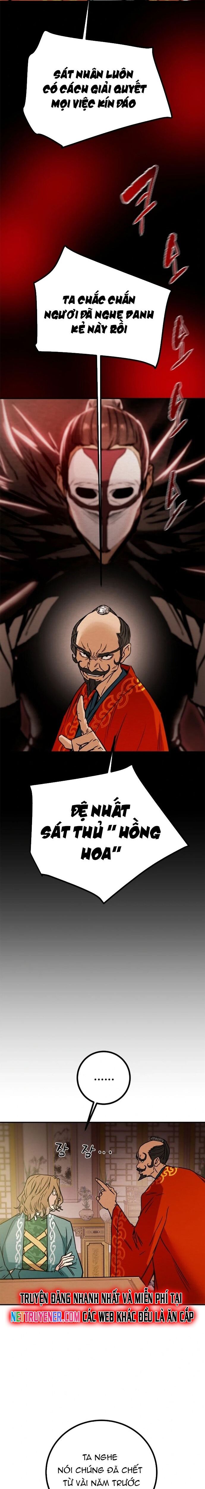 Minh Nguyệt Truyện Chapter 88 - 25