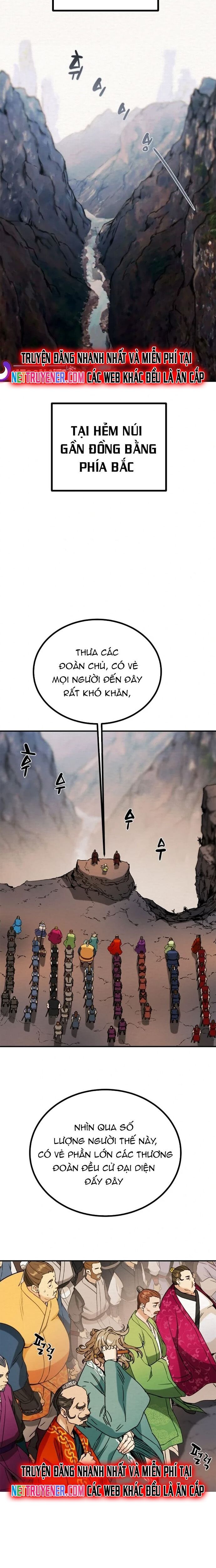 Minh Nguyệt Truyện Chapter 88 - 27