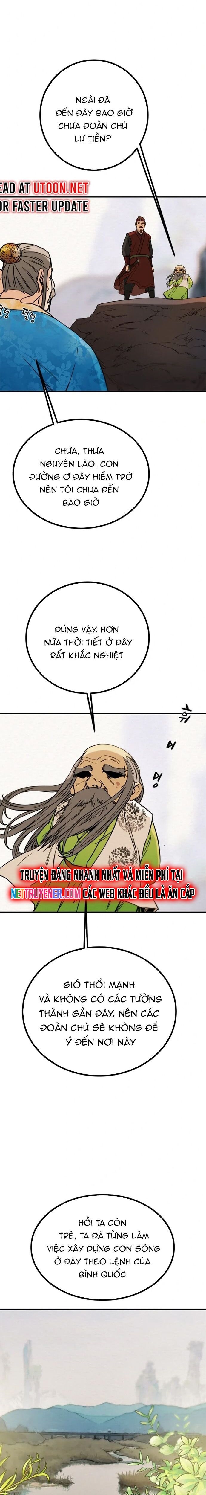 Minh Nguyệt Truyện Chapter 88 - 28