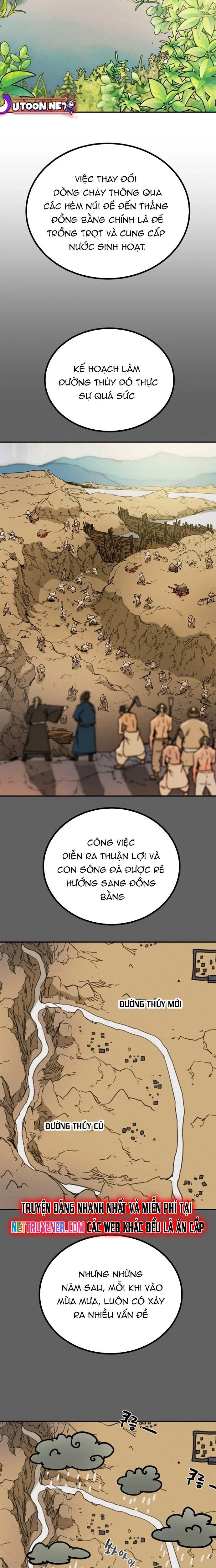 Minh Nguyệt Truyện Chapter 88 - 29