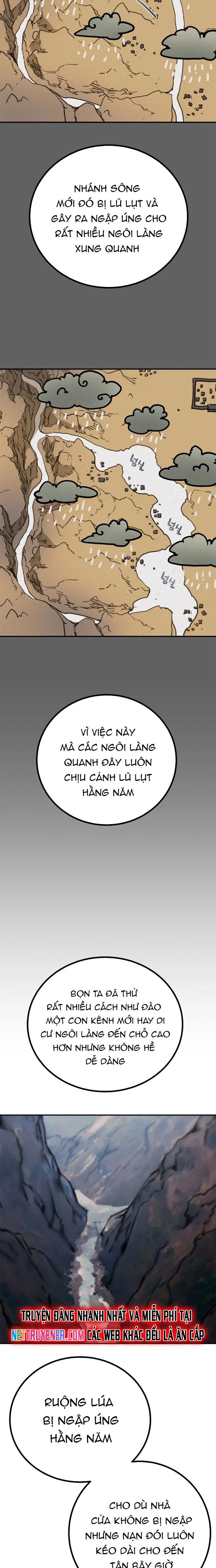 Minh Nguyệt Truyện Chapter 88 - 30