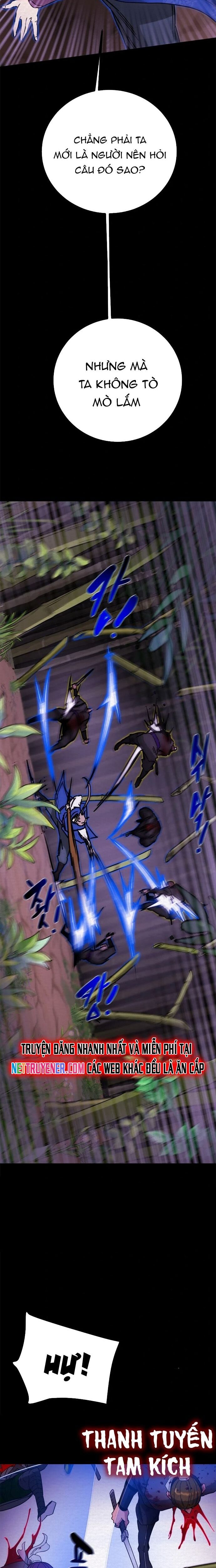 Minh Nguyệt Truyện Chapter 88 - 4