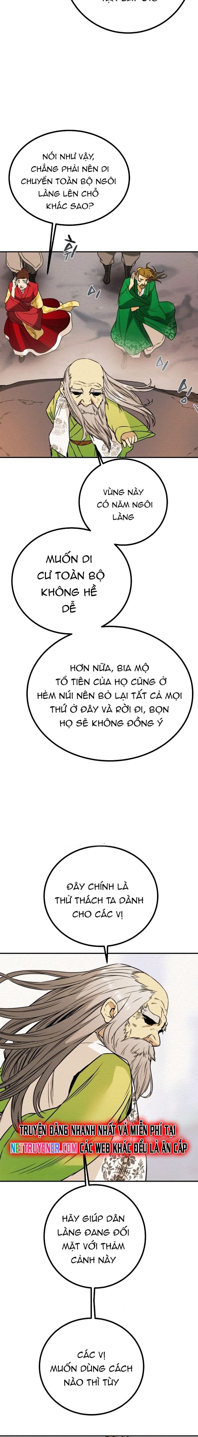 Minh Nguyệt Truyện Chapter 88 - 31