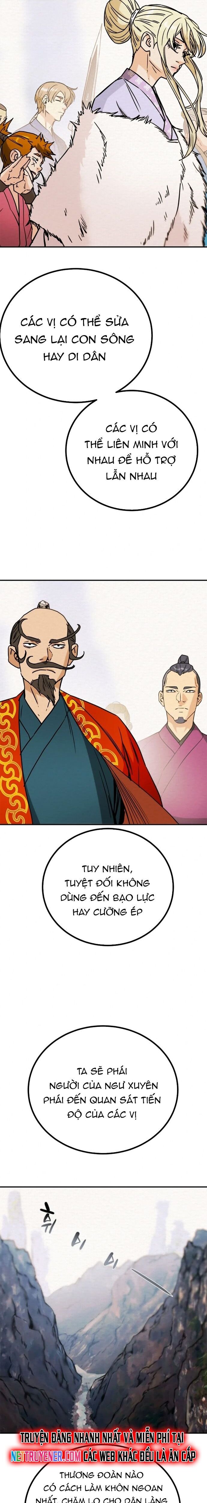 Minh Nguyệt Truyện Chapter 88 - 32