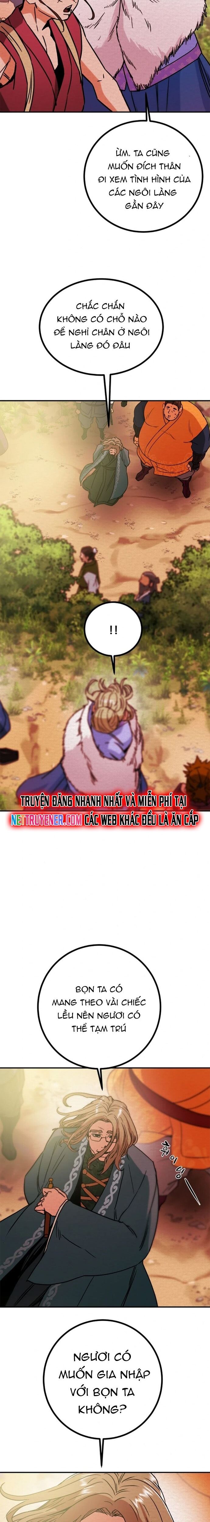 Minh Nguyệt Truyện Chapter 88 - 34