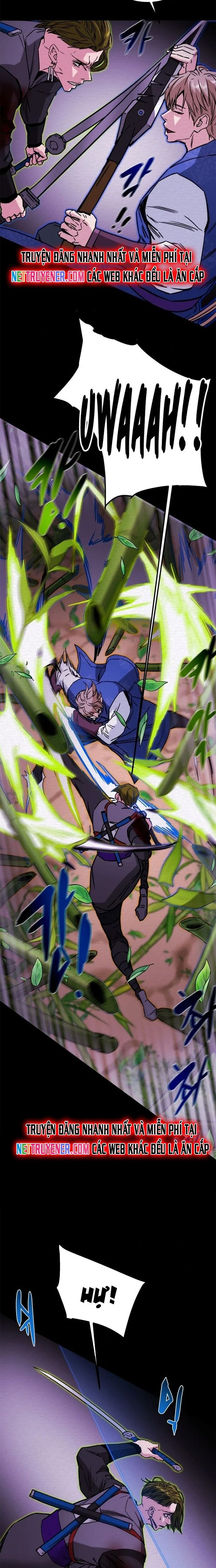 Minh Nguyệt Truyện Chapter 88 - 6