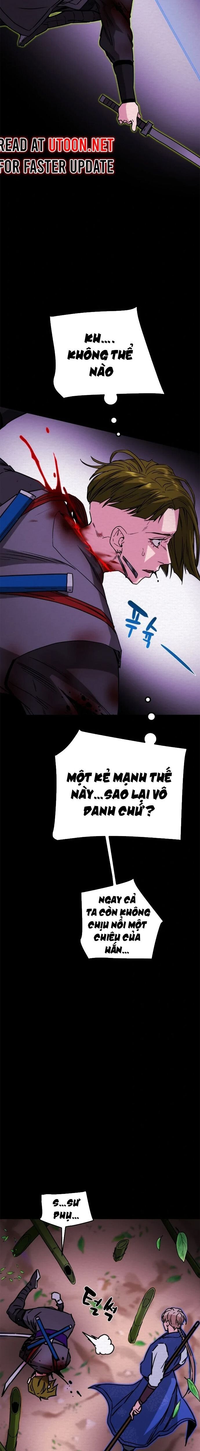 Minh Nguyệt Truyện Chapter 88 - 7