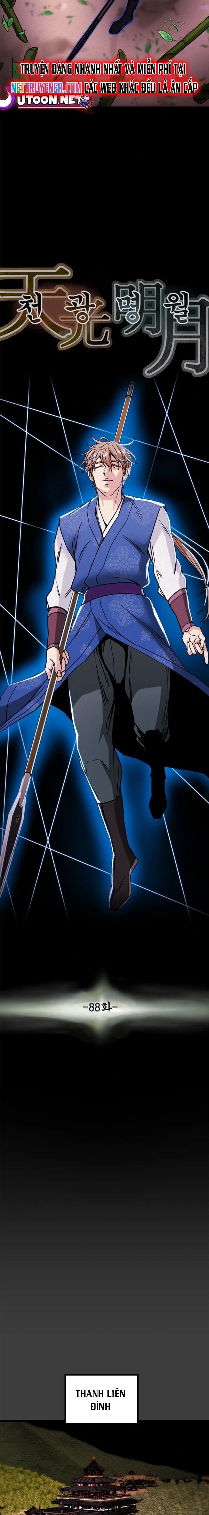 Minh Nguyệt Truyện Chapter 88 - 8