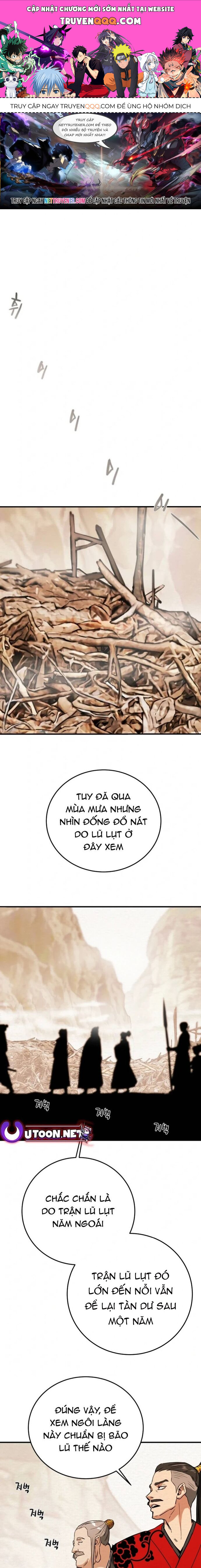 Minh Nguyệt Truyện Chapter 89 - 1