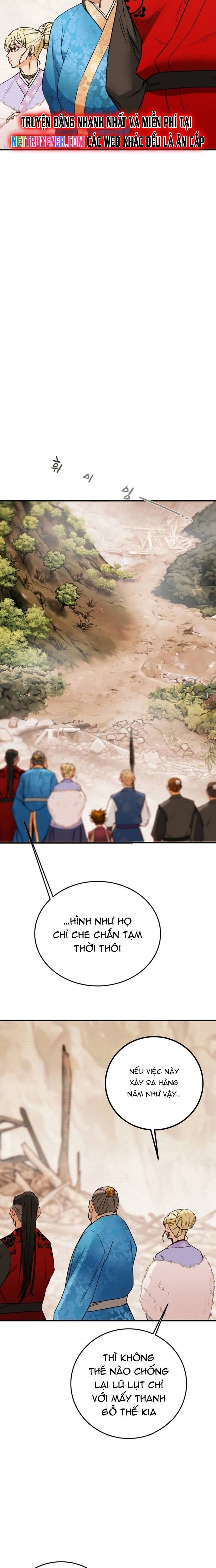 Minh Nguyệt Truyện Chapter 89 - 2