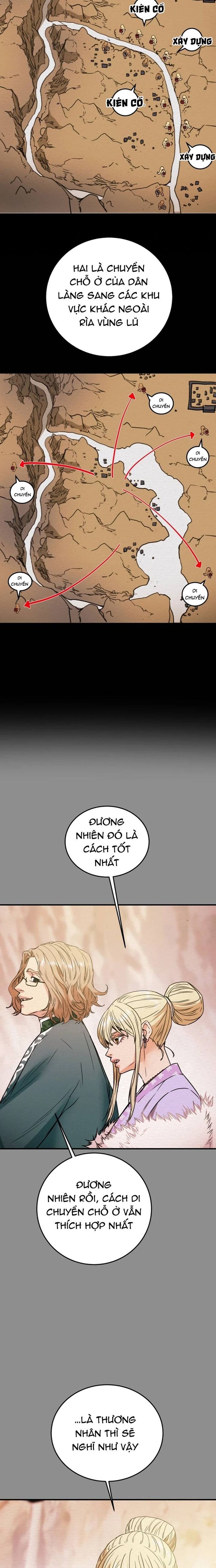 Minh Nguyệt Truyện Chapter 89 - 11