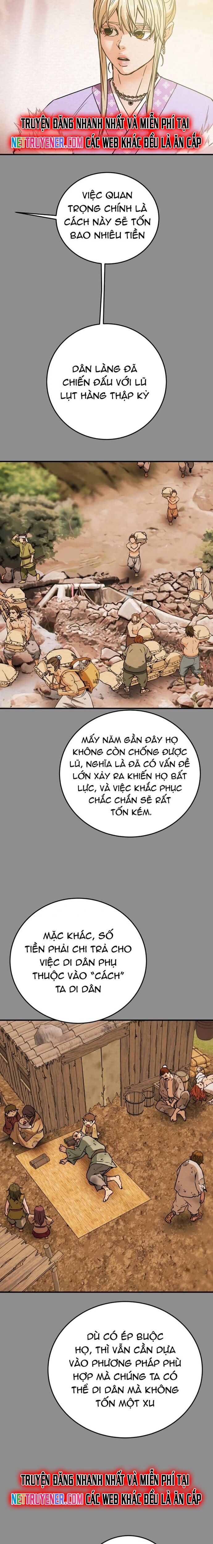 Minh Nguyệt Truyện Chapter 89 - 12