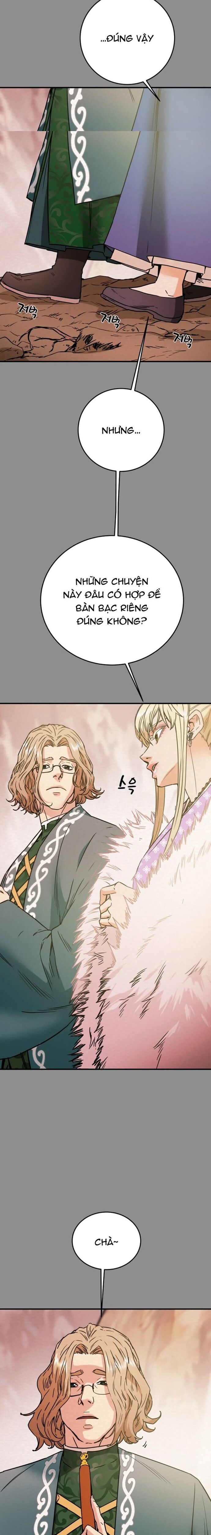 Minh Nguyệt Truyện Chapter 89 - 13