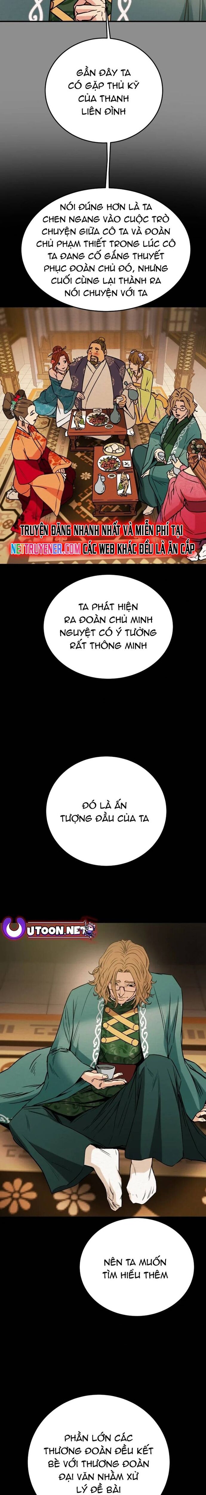 Minh Nguyệt Truyện Chapter 89 - 14