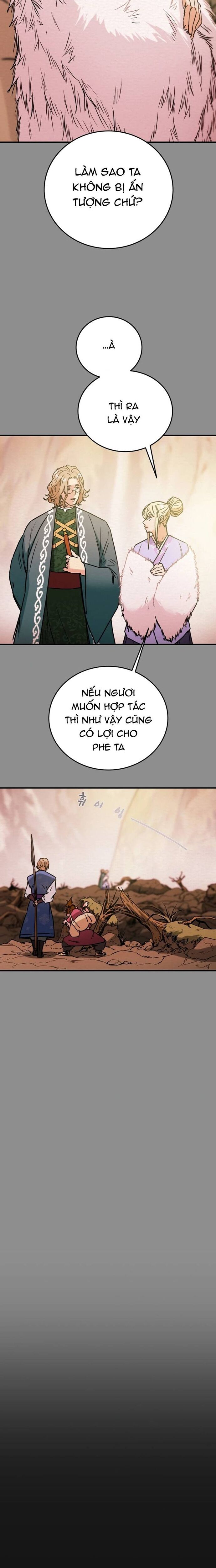 Minh Nguyệt Truyện Chapter 89 - 17