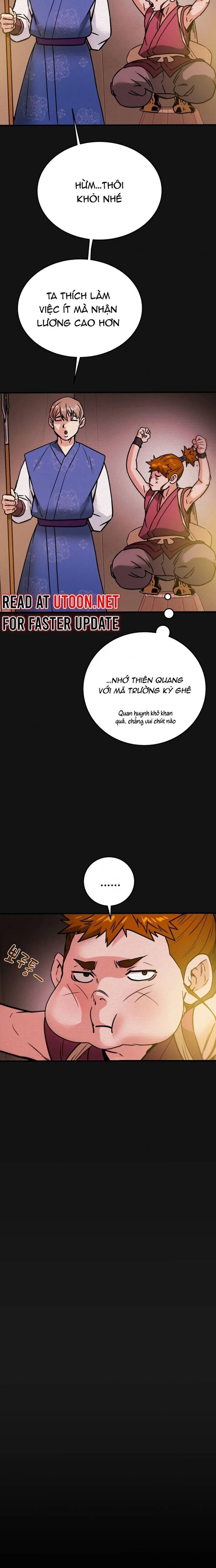 Minh Nguyệt Truyện Chapter 89 - 20