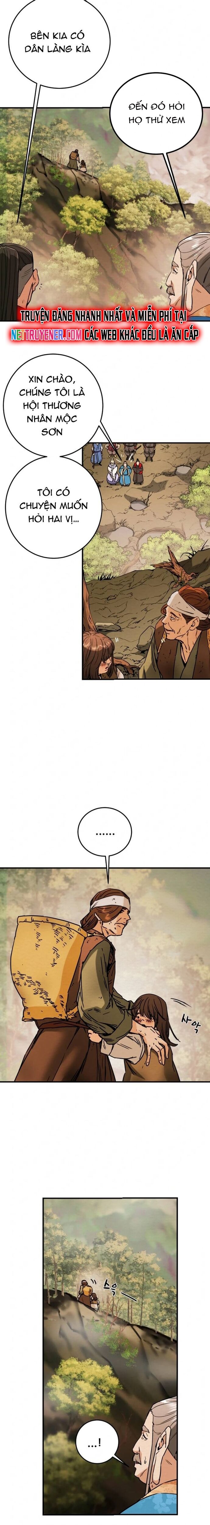 Minh Nguyệt Truyện Chapter 89 - 3