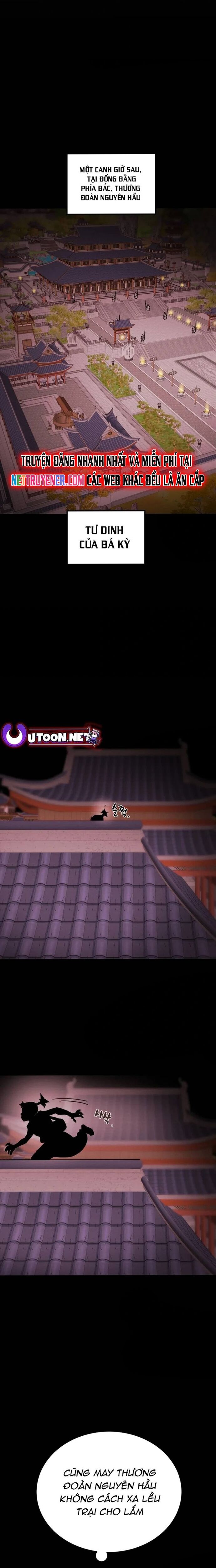 Minh Nguyệt Truyện Chapter 89 - 21