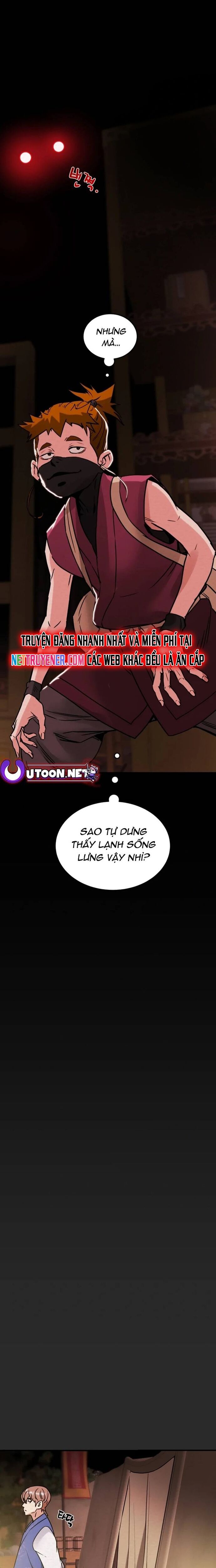 Minh Nguyệt Truyện Chapter 89 - 24