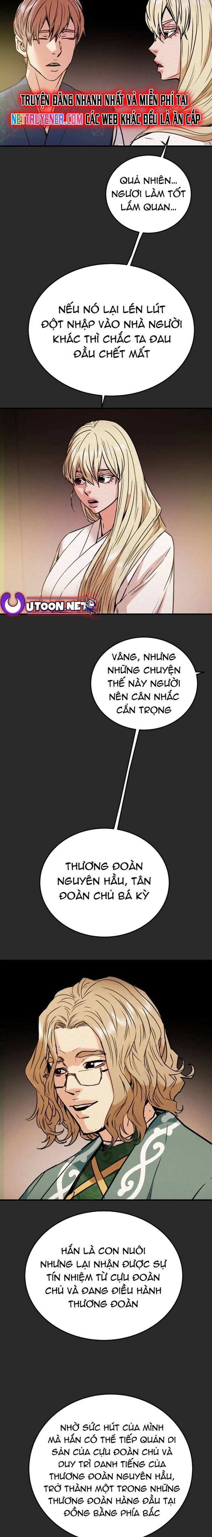 Minh Nguyệt Truyện Chapter 89 - 26