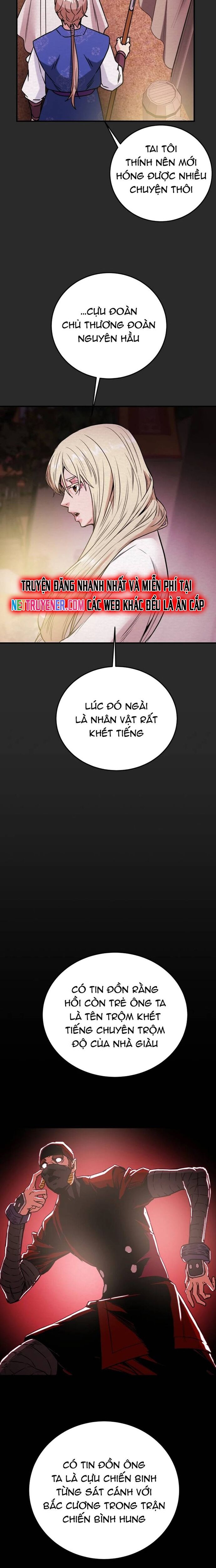 Minh Nguyệt Truyện Chapter 89 - 28