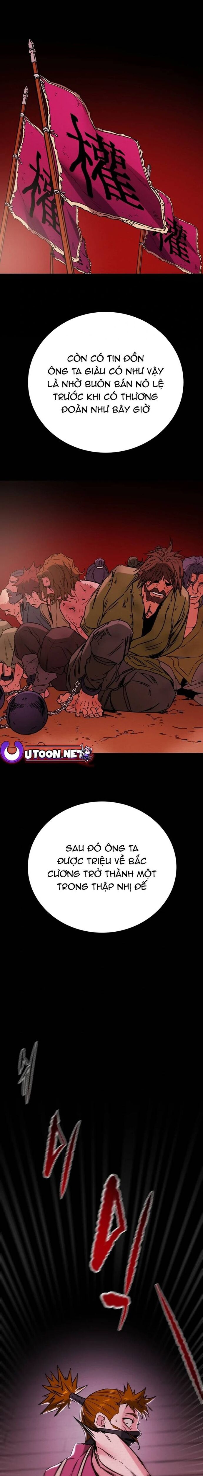 Minh Nguyệt Truyện Chapter 89 - 29