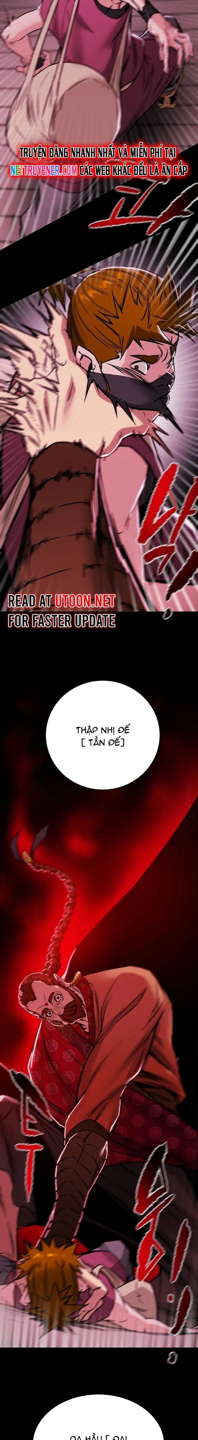 Minh Nguyệt Truyện Chapter 89 - 30