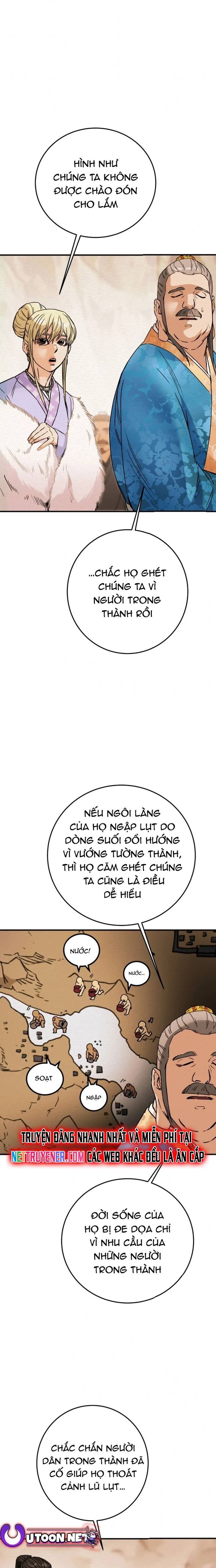 Minh Nguyệt Truyện Chapter 89 - 4