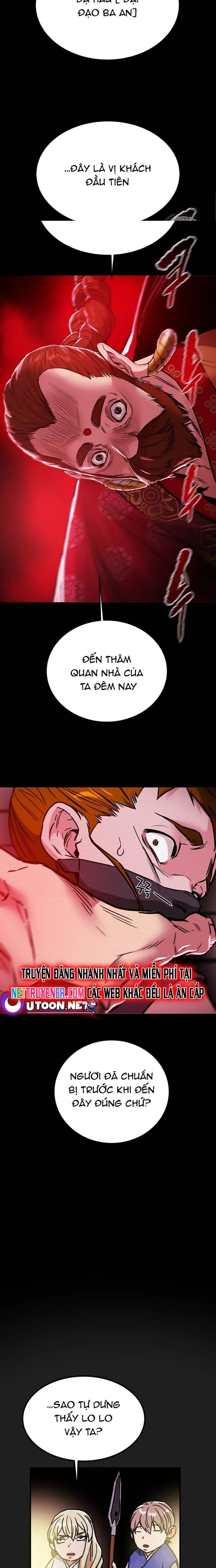 Minh Nguyệt Truyện Chapter 89 - 31