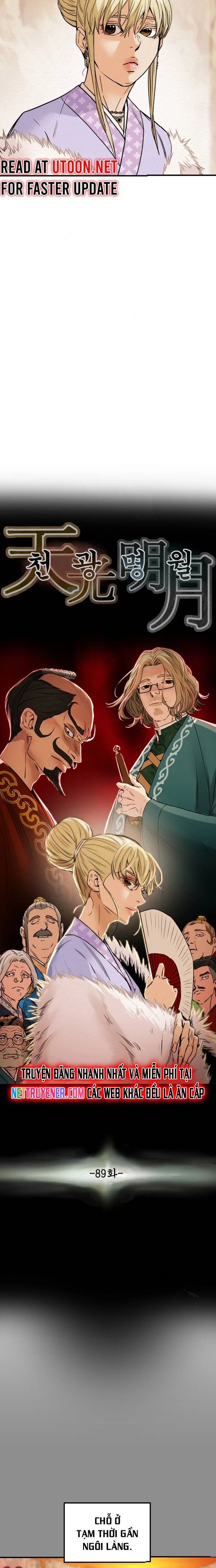 Minh Nguyệt Truyện Chapter 89 - 6