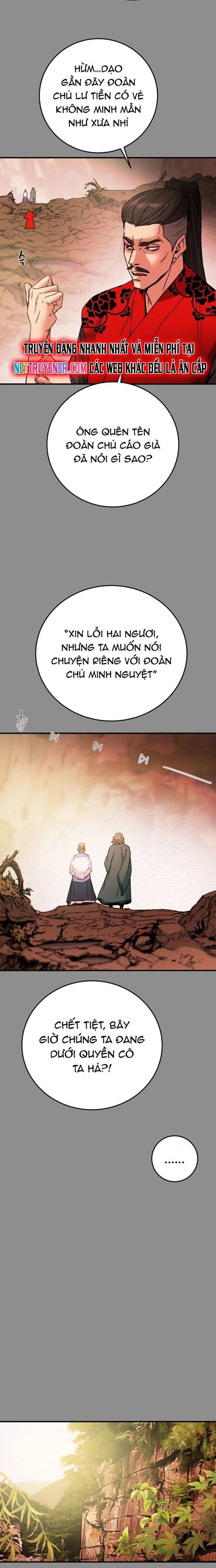 Minh Nguyệt Truyện Chapter 89 - 8