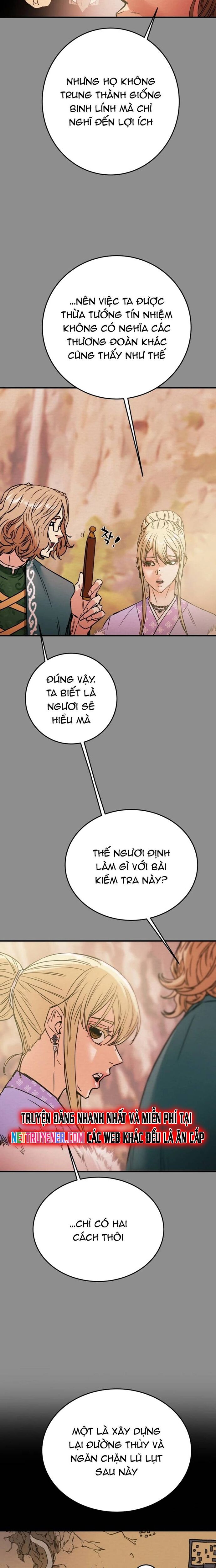 Minh Nguyệt Truyện Chapter 89 - 10