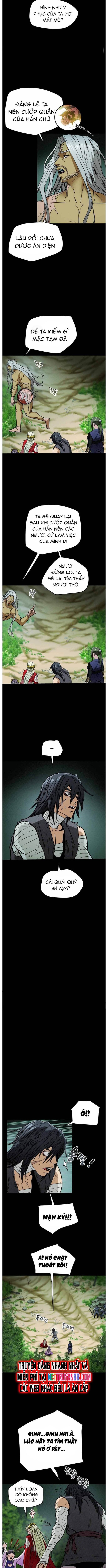 Minh Nguyệt Truyện Chapter 9 - 2