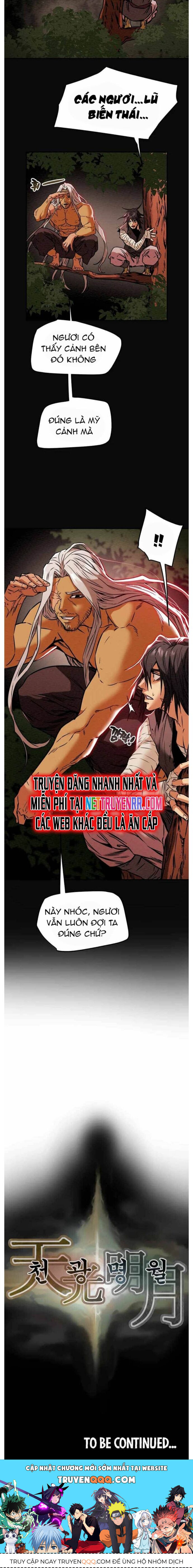 Minh Nguyệt Truyện Chapter 9 - 14