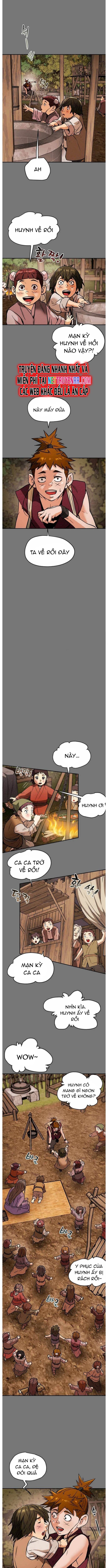 Minh Nguyệt Truyện Chapter 9 - 4