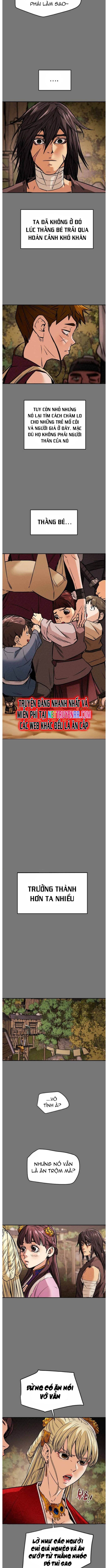 Minh Nguyệt Truyện Chapter 9 - 7