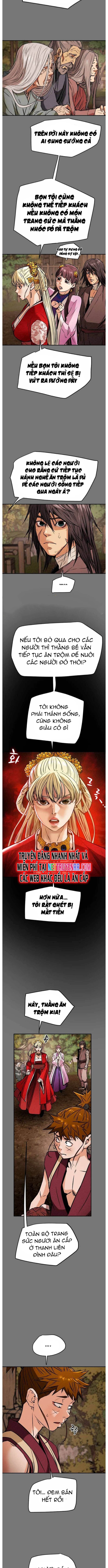 Minh Nguyệt Truyện Chapter 9 - 8