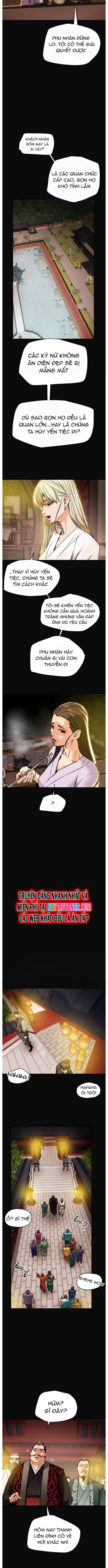 Minh Nguyệt Truyện Chapter 9 - 10