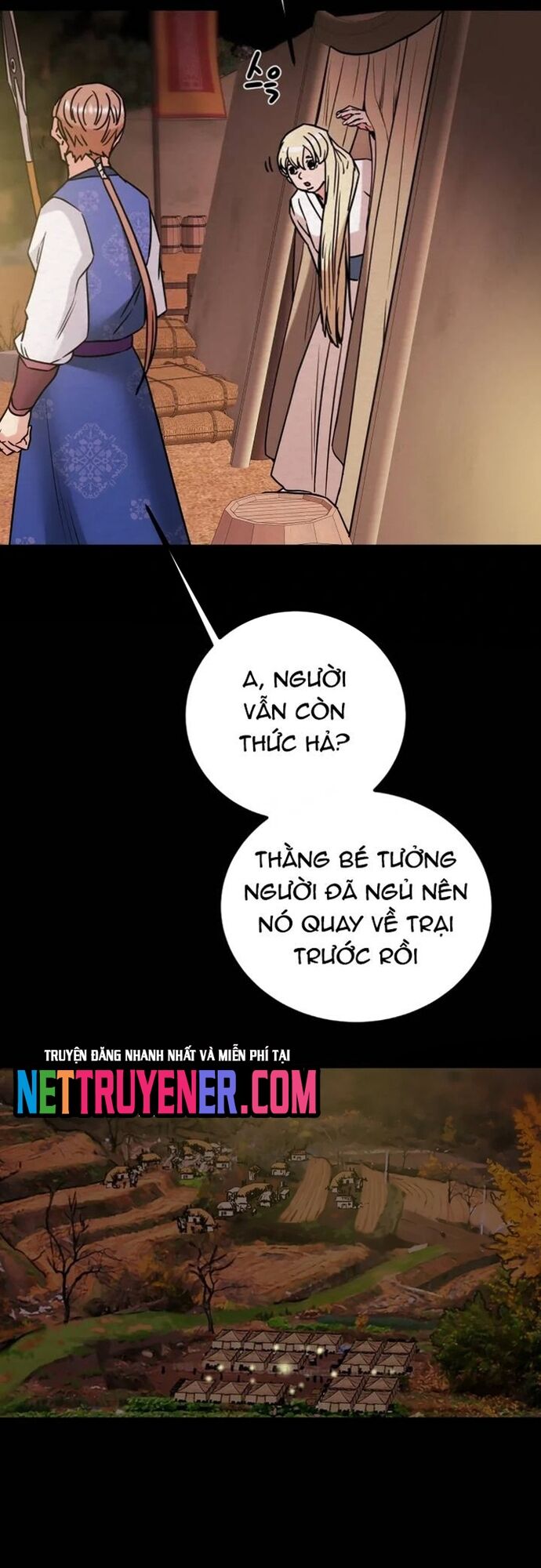 Minh Nguyệt Truyện Chapter 90 - 14